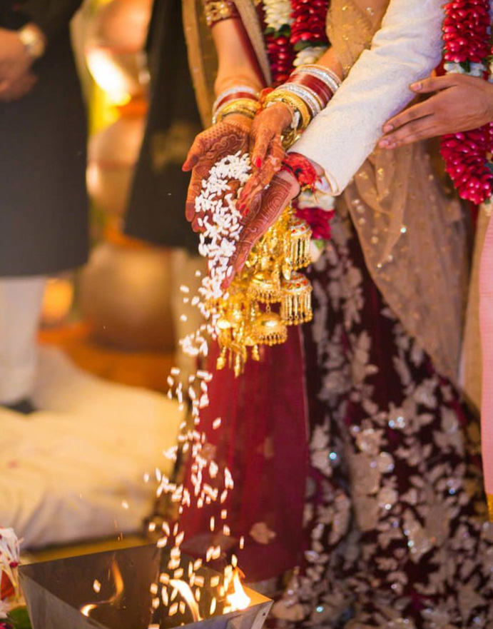 Destination Wedding