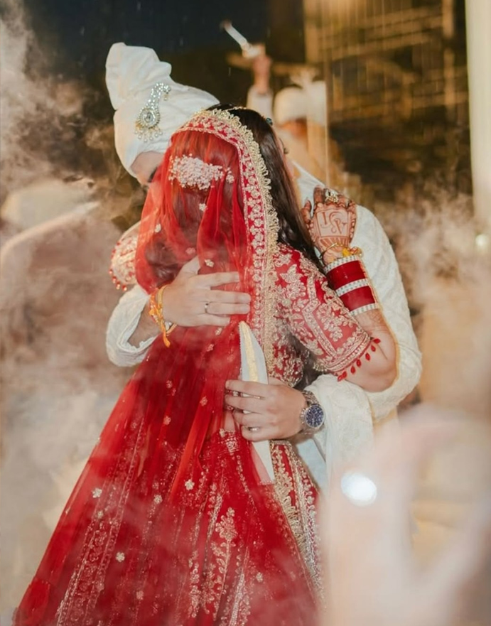 Wedding in Dehradun