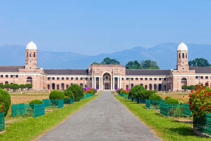 Forest Research Institute