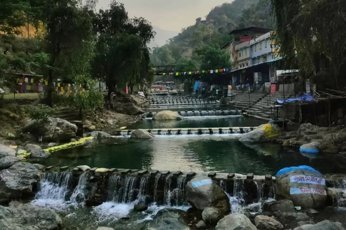 Sahastradhara